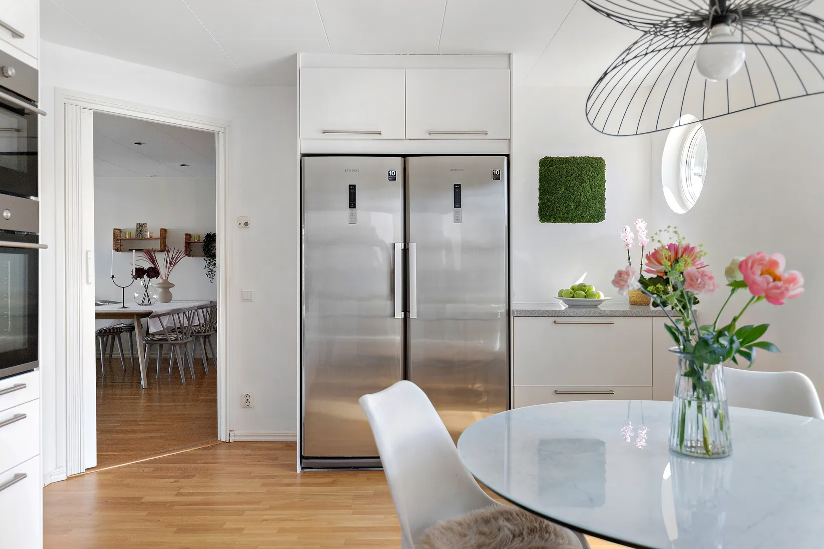Villa, Tröskvägen 17, Tölö, Kungsbacka