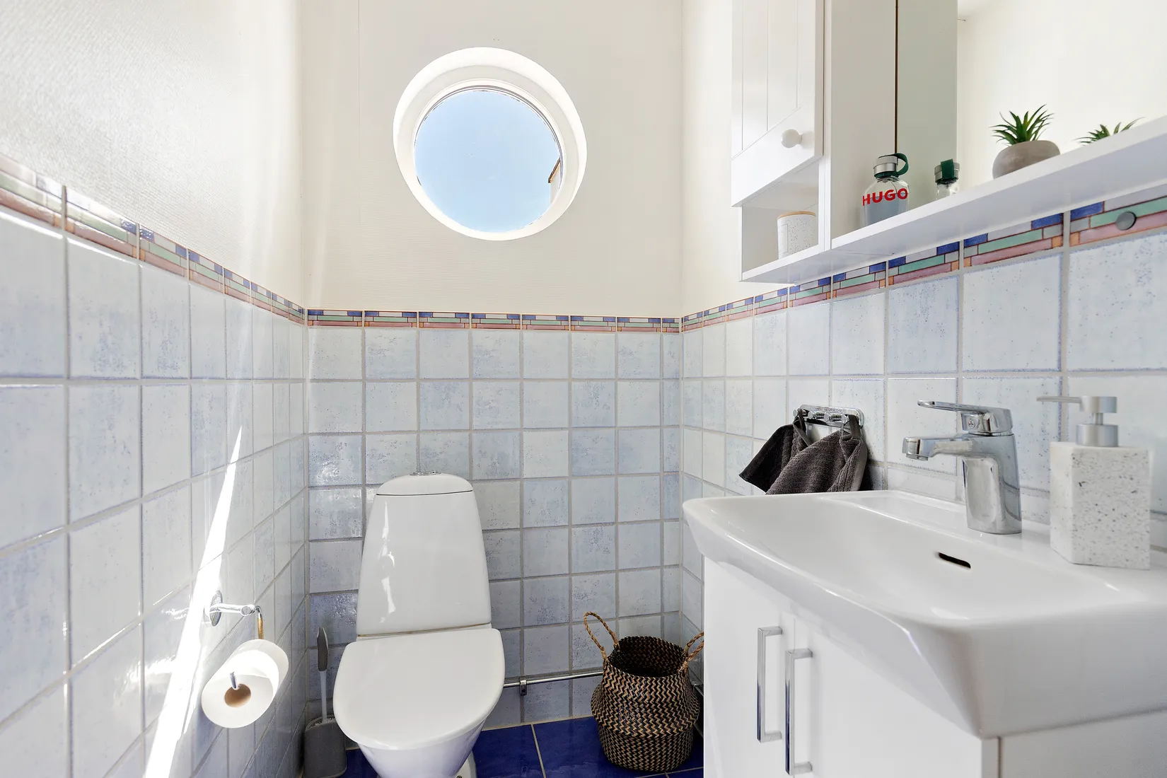 Villa, Tröskvägen 17, Tölö, Kungsbacka