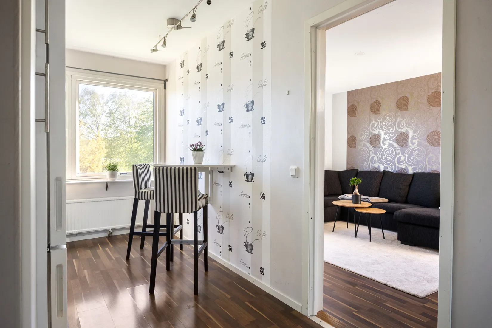 Bostadsrätt, Lillekärr norra 124, Göteborg