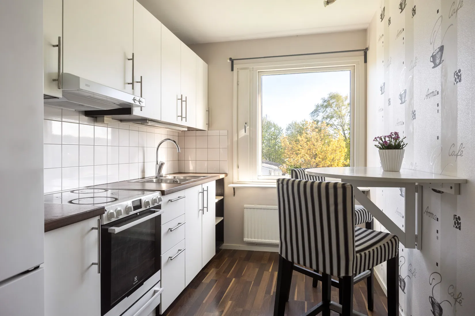 Bostadsrätt, Lillekärr norra 124, Göteborg
