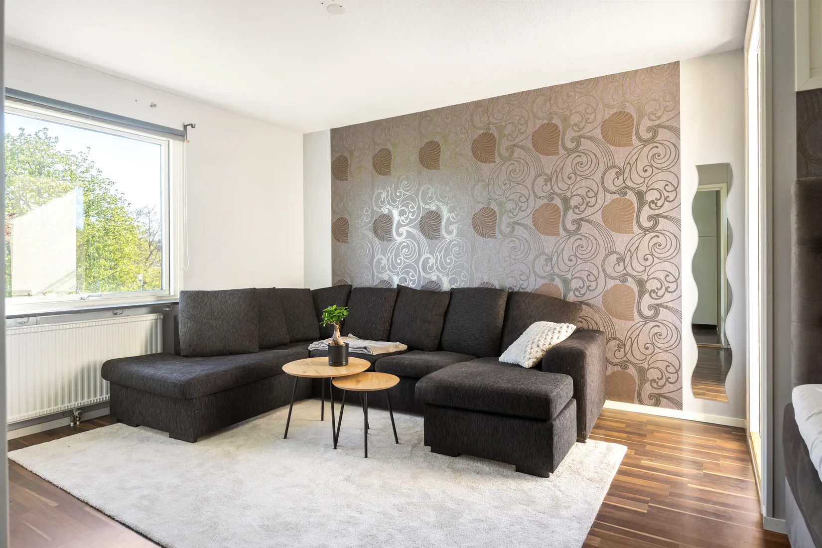 Bostadsrätt, Lillekärr norra 124, Göteborg