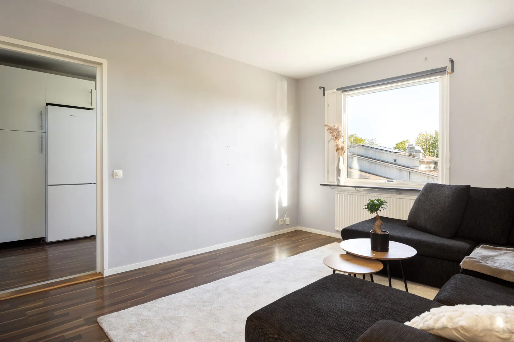 Bostadsrätt, Lillekärr norra 124, Göteborg