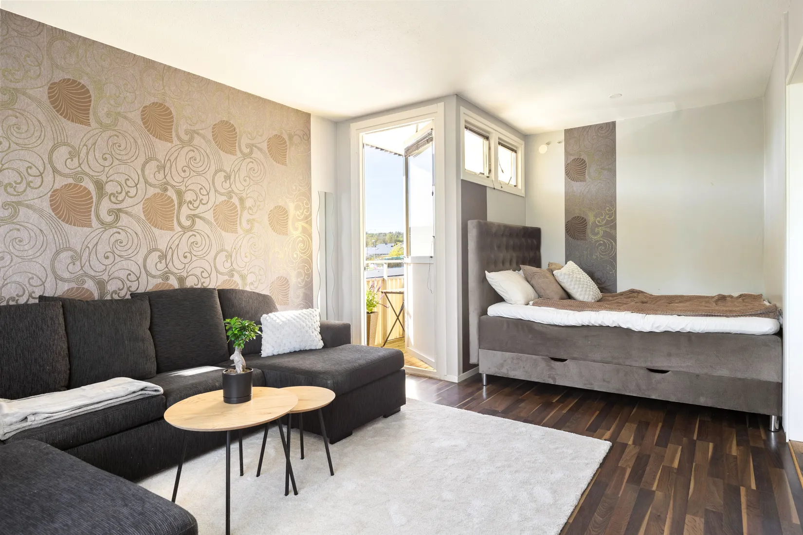 Bostadsrätt, Lillekärr norra 124, Göteborg