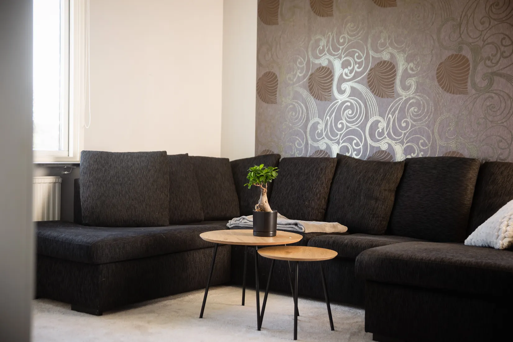 Bostadsrätt, Lillekärr norra 124, Göteborg