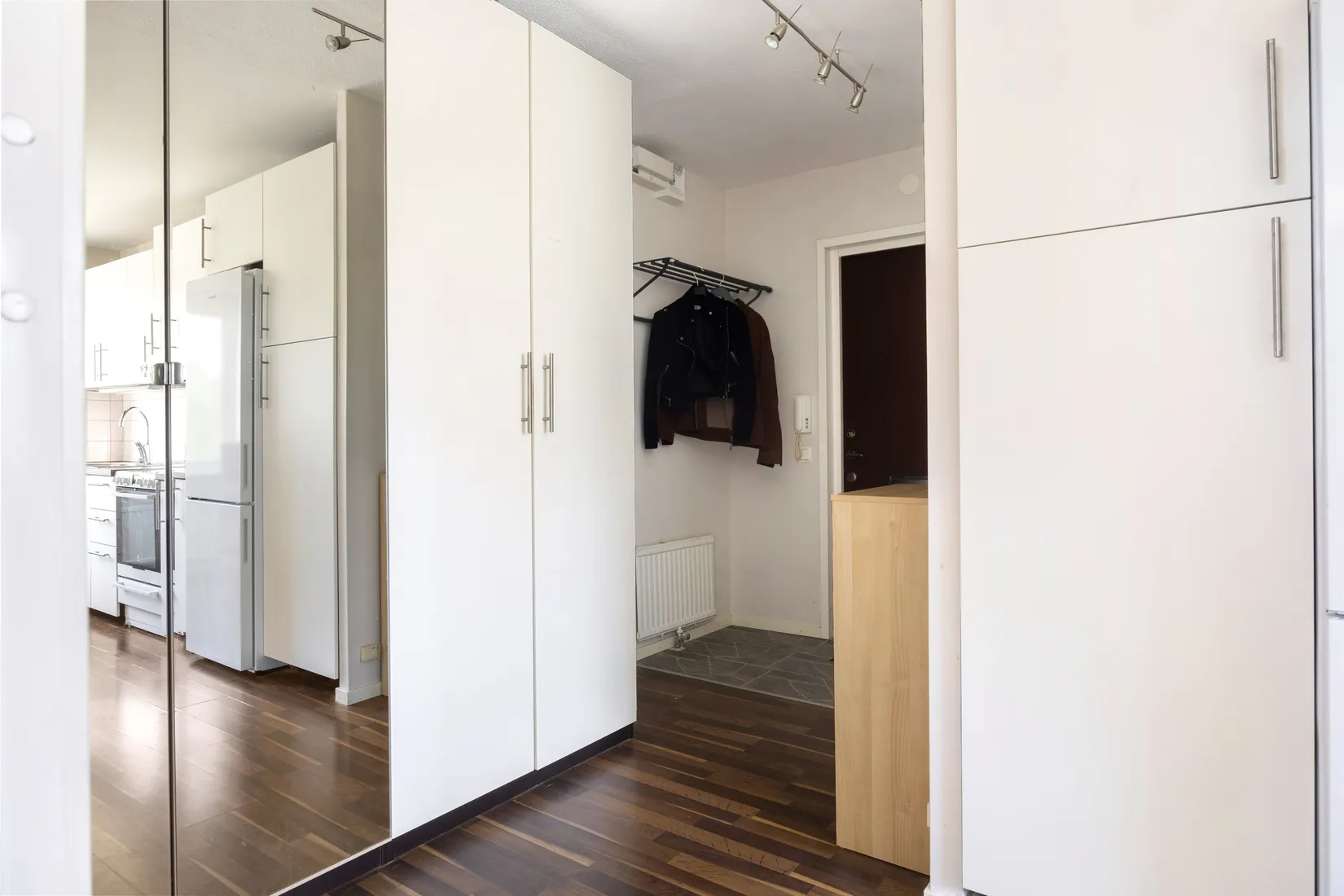 Bostadsrätt, Lillekärr norra 124, Göteborg