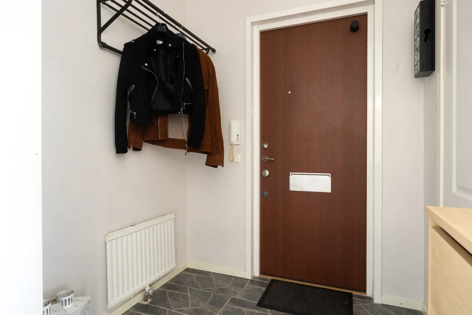 Bostadsrätt, Lillekärr norra 124, Göteborg