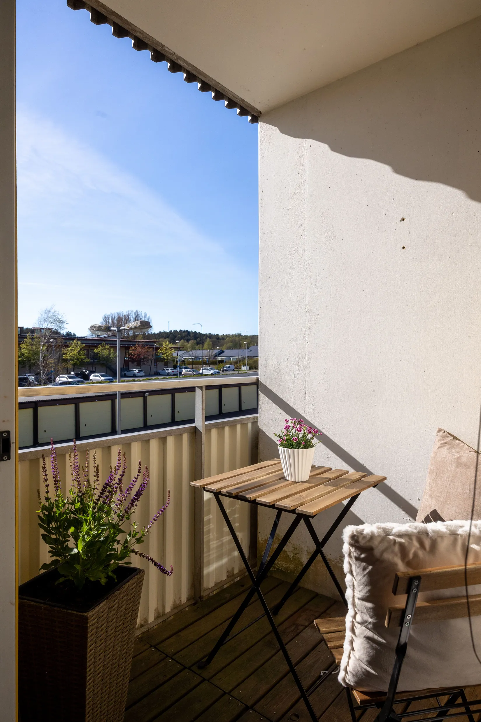 Bostadsrätt, Lillekärr norra 124, Göteborg