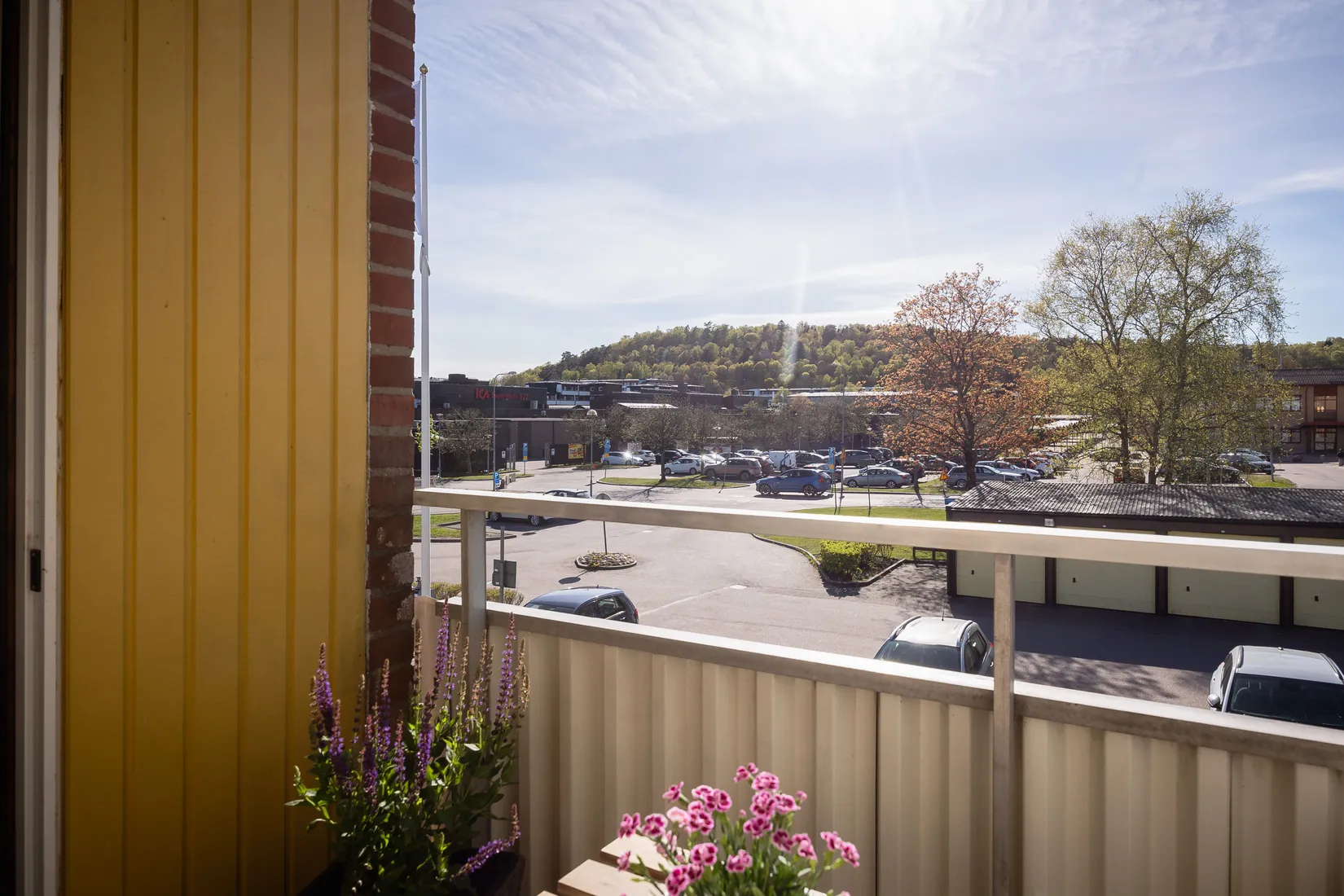 Bostadsrätt, Lillekärr norra 124, Göteborg