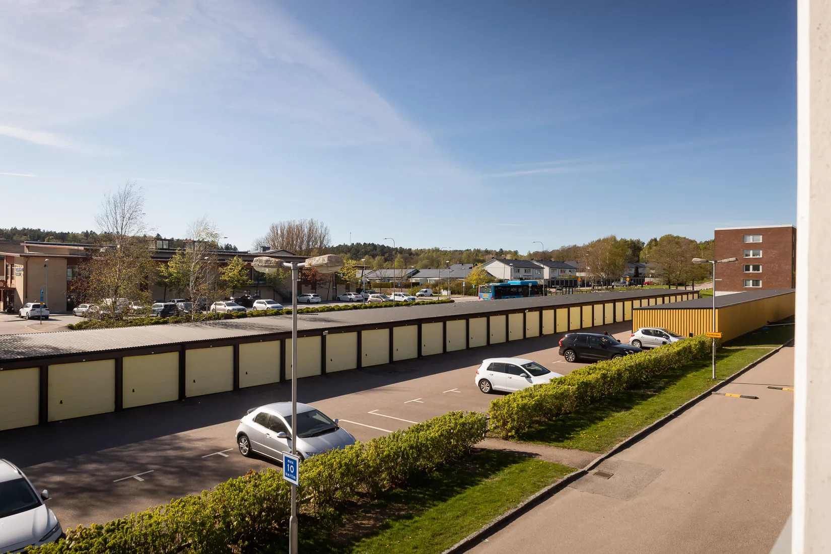 Bostadsrätt, Lillekärr norra 124, Göteborg