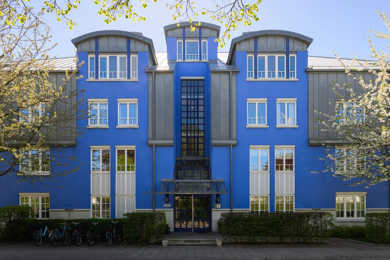Bostadsrätt, Marietorps allé 7, Friluftsstaden, Malmö