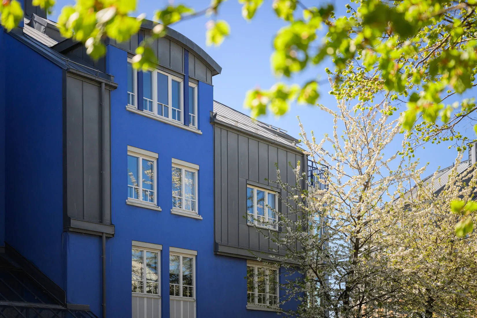 Bostadsrätt, Marietorps allé 7, Friluftsstaden, Malmö