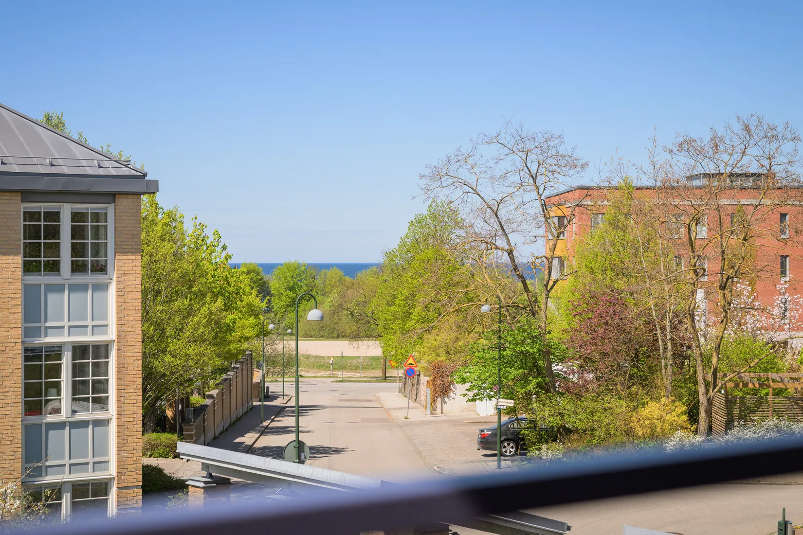 Bostadsrätt, Marietorps allé 7, Friluftsstaden, Malmö