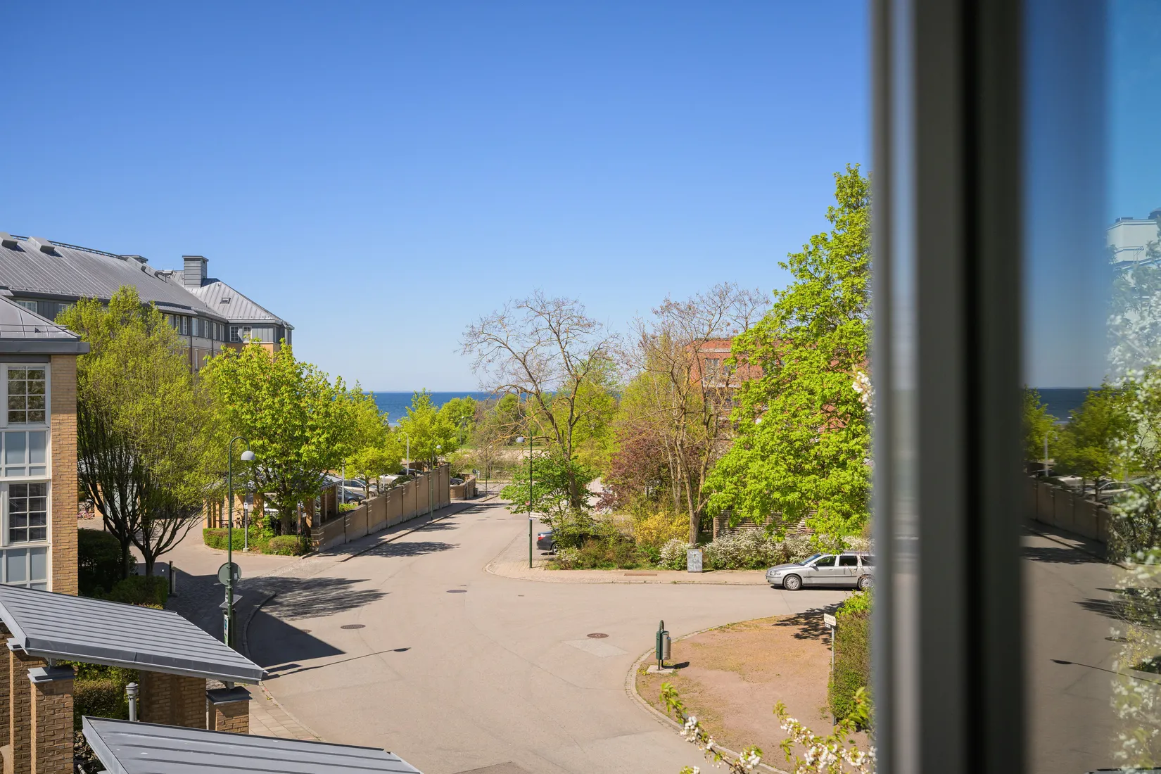 Bostadsrätt, Marietorps allé 7, Friluftsstaden, Malmö