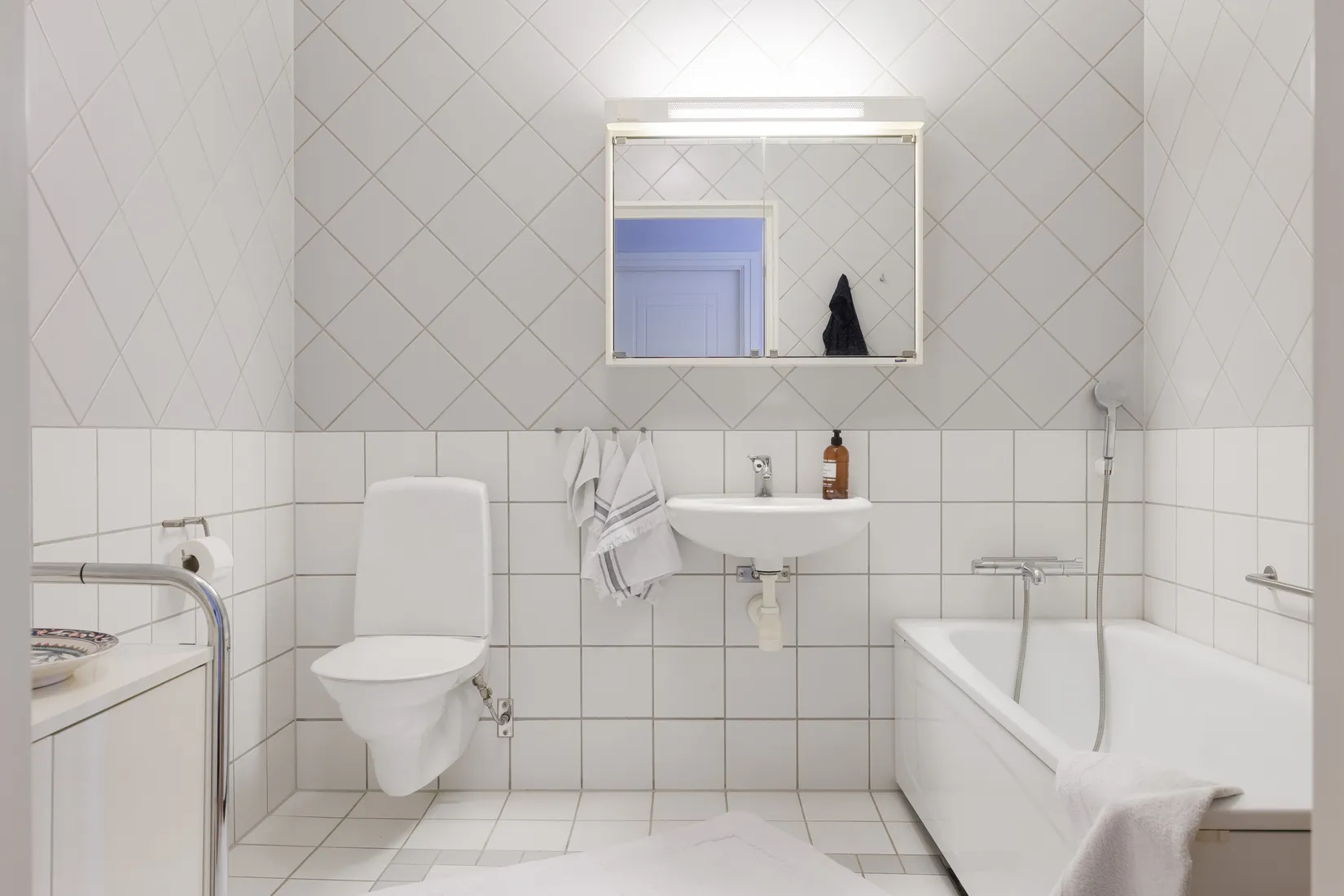 Bostadsrätt, Marietorps allé 7, Friluftsstaden, Malmö