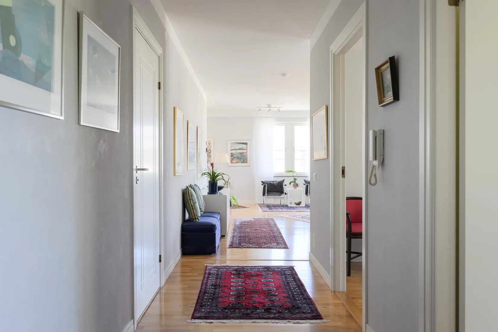 Bostadsrätt, Marietorps allé 7, Friluftsstaden, Malmö