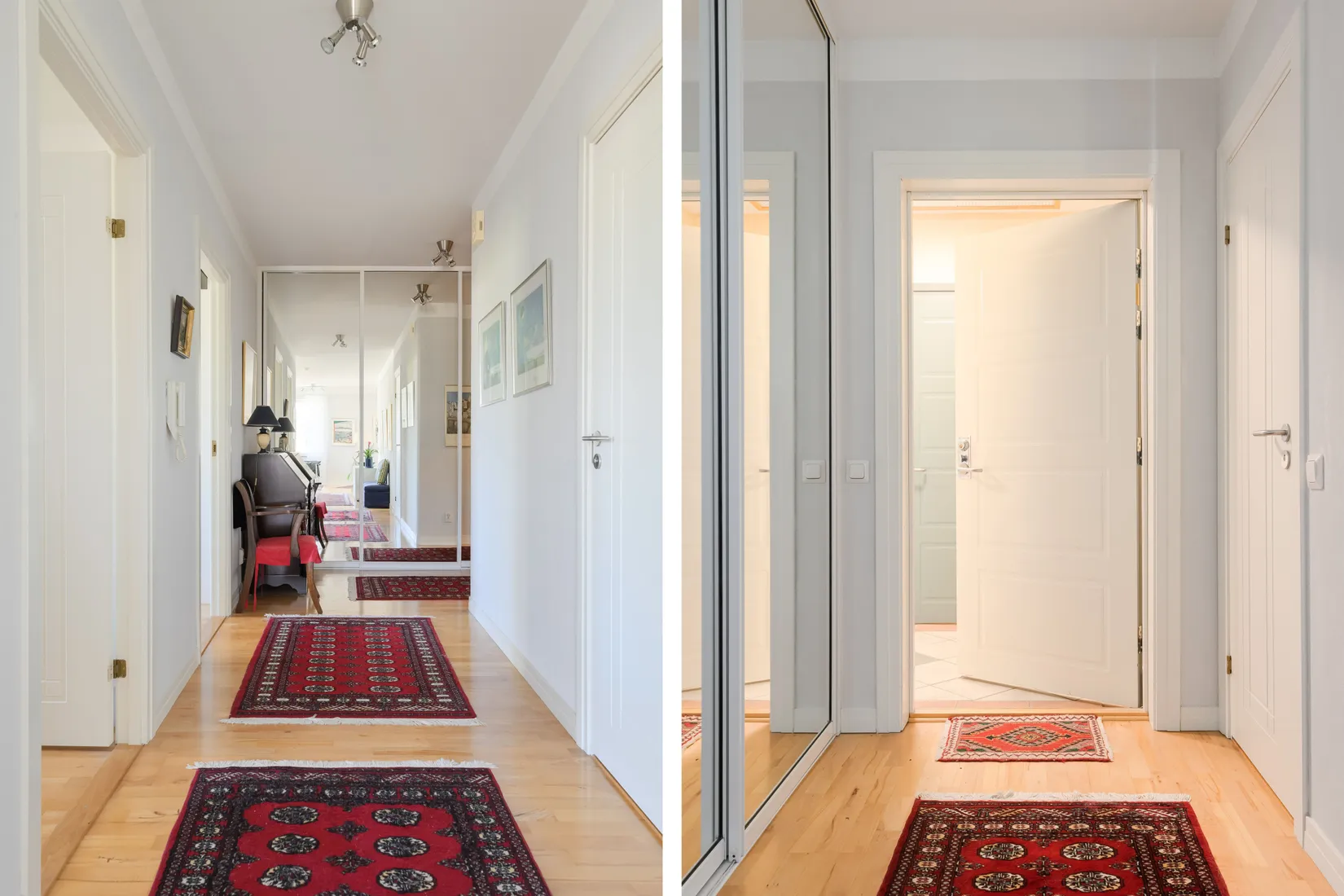 Bostadsrätt, Marietorps allé 7, Friluftsstaden, Malmö