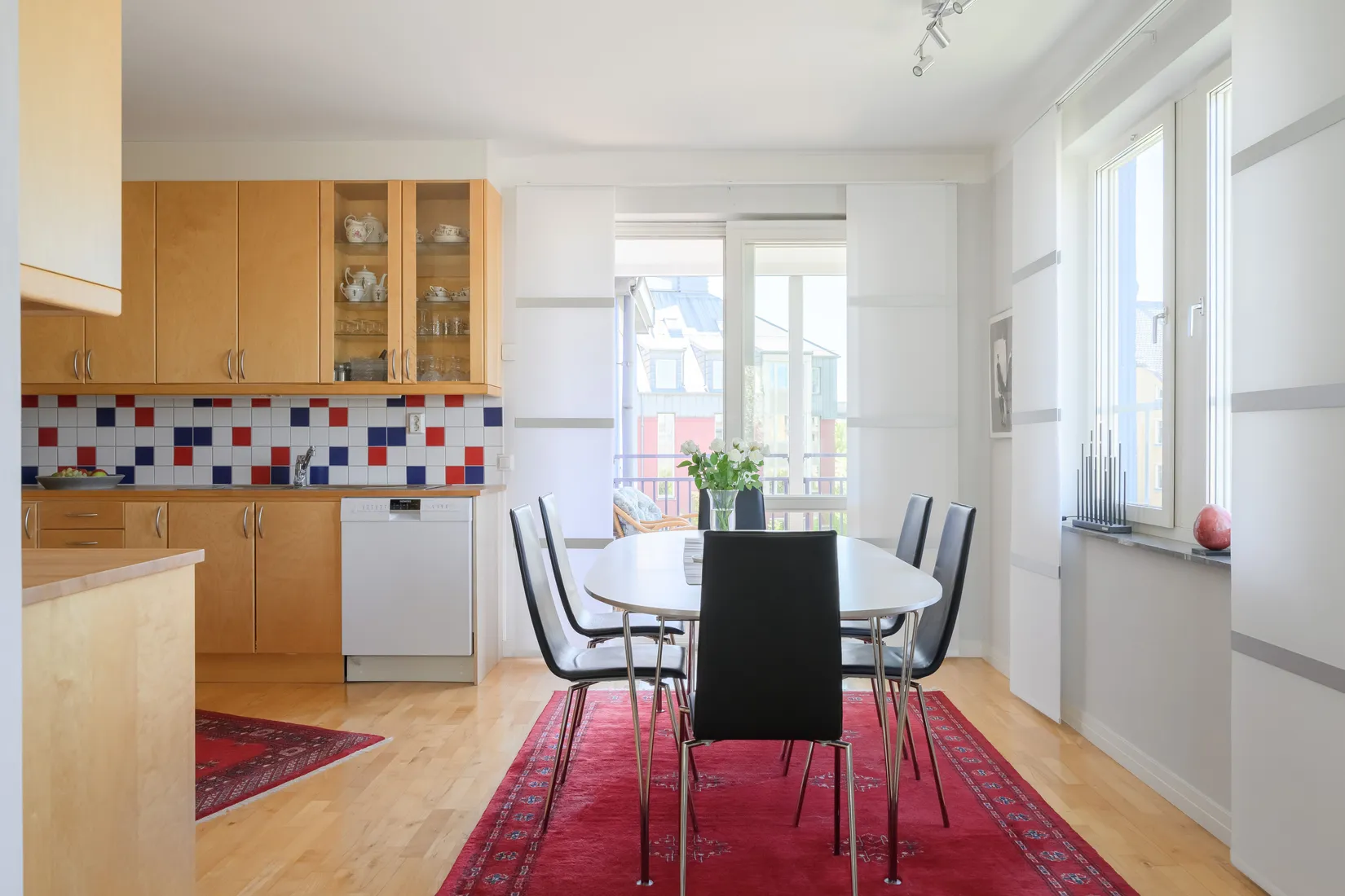Bostadsrätt, Marietorps allé 7, Friluftsstaden, Malmö
