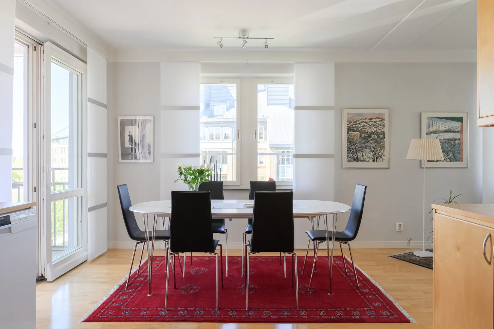 Bostadsrätt, Marietorps allé 7, Friluftsstaden, Malmö