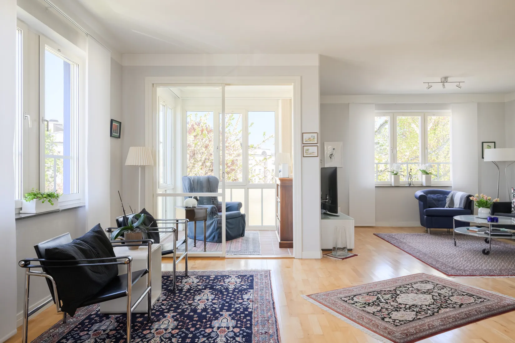 Bostadsrätt, Marietorps allé 7, Friluftsstaden, Malmö