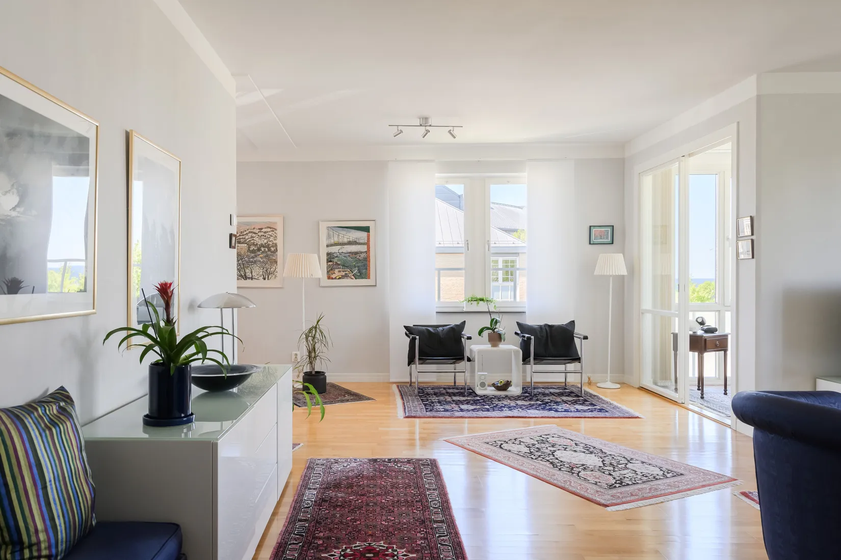 Bostadsrätt, Marietorps allé 7, Friluftsstaden, Malmö