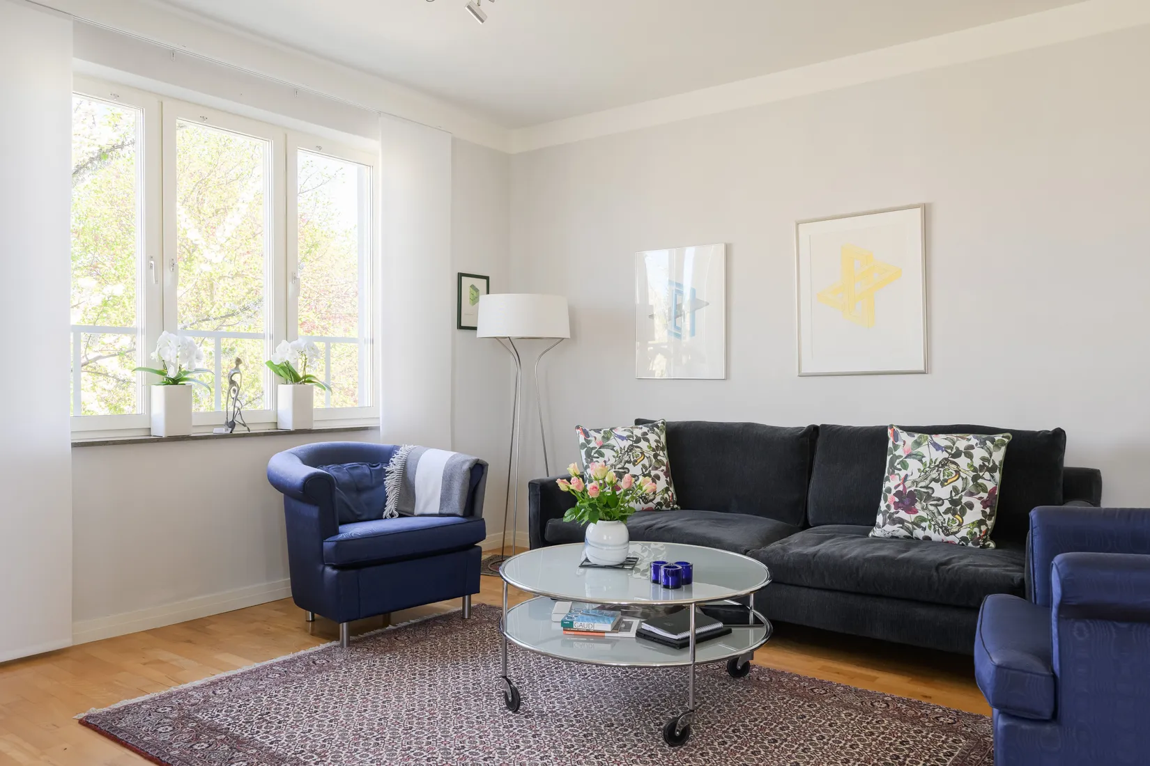 Bostadsrätt, Marietorps allé 7, Friluftsstaden, Malmö
