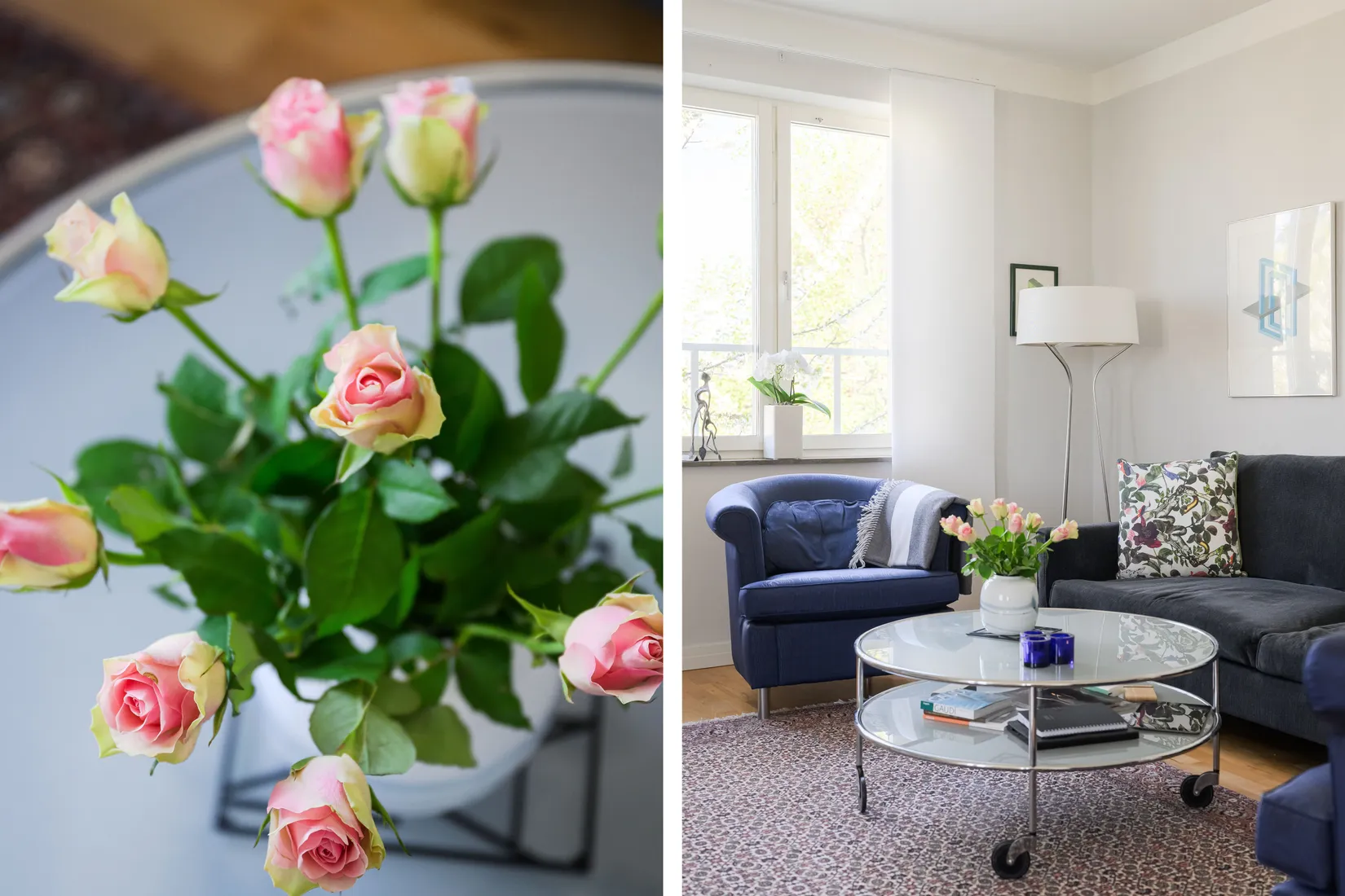 Bostadsrätt, Marietorps allé 7, Friluftsstaden, Malmö