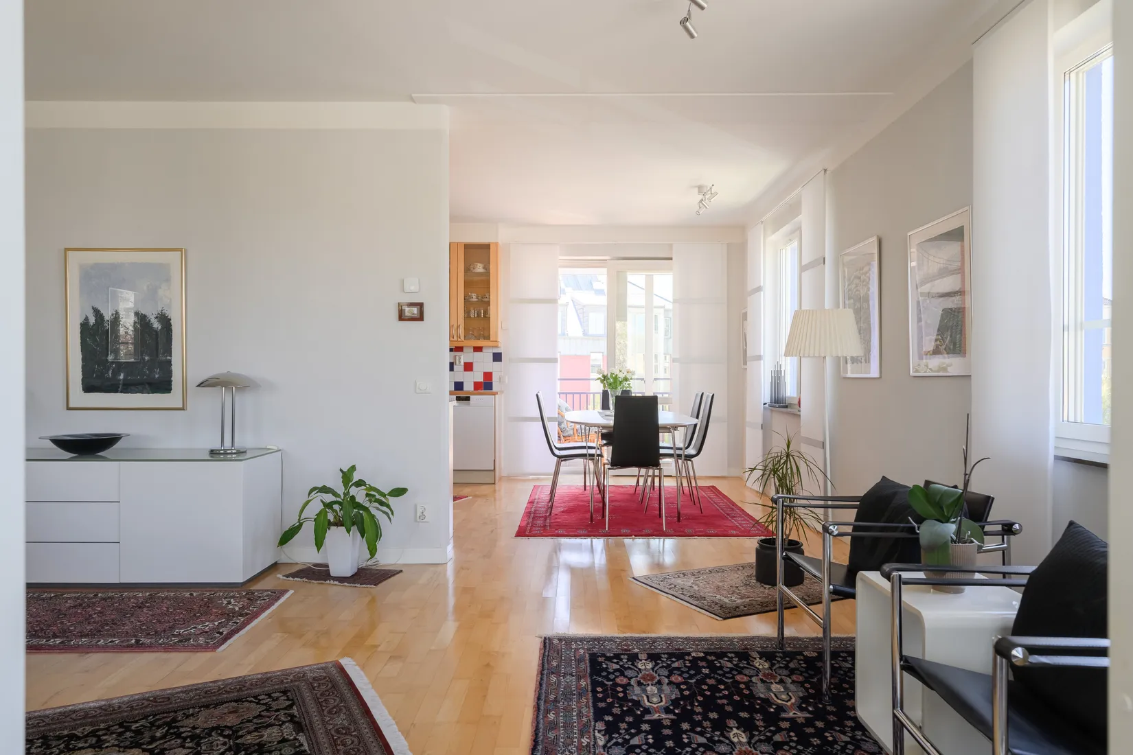 Bostadsrätt, Marietorps allé 7, Friluftsstaden, Malmö