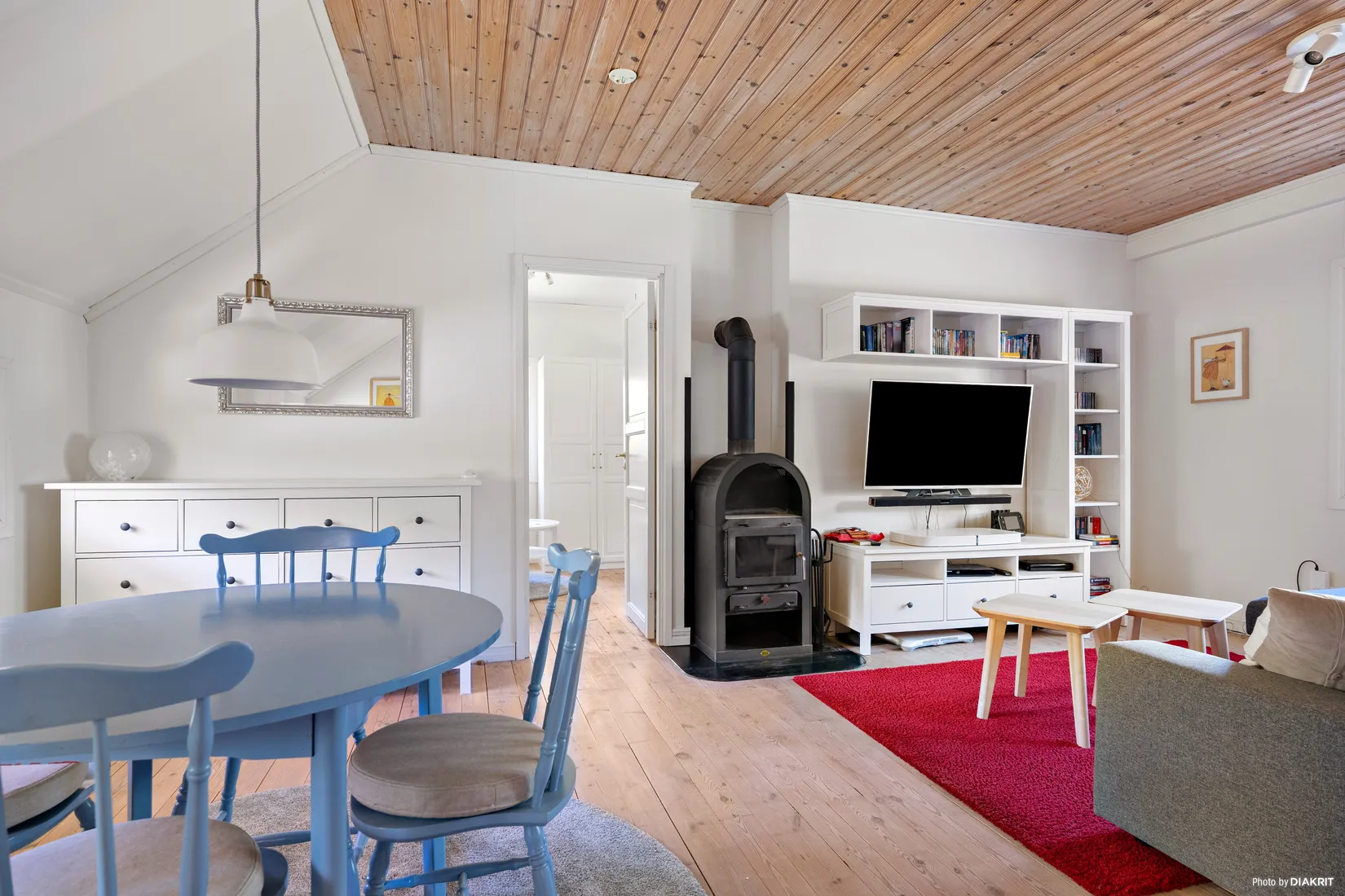 Villa, Bollstad Smedatorpet 4, Smedatorpet, Ljungby