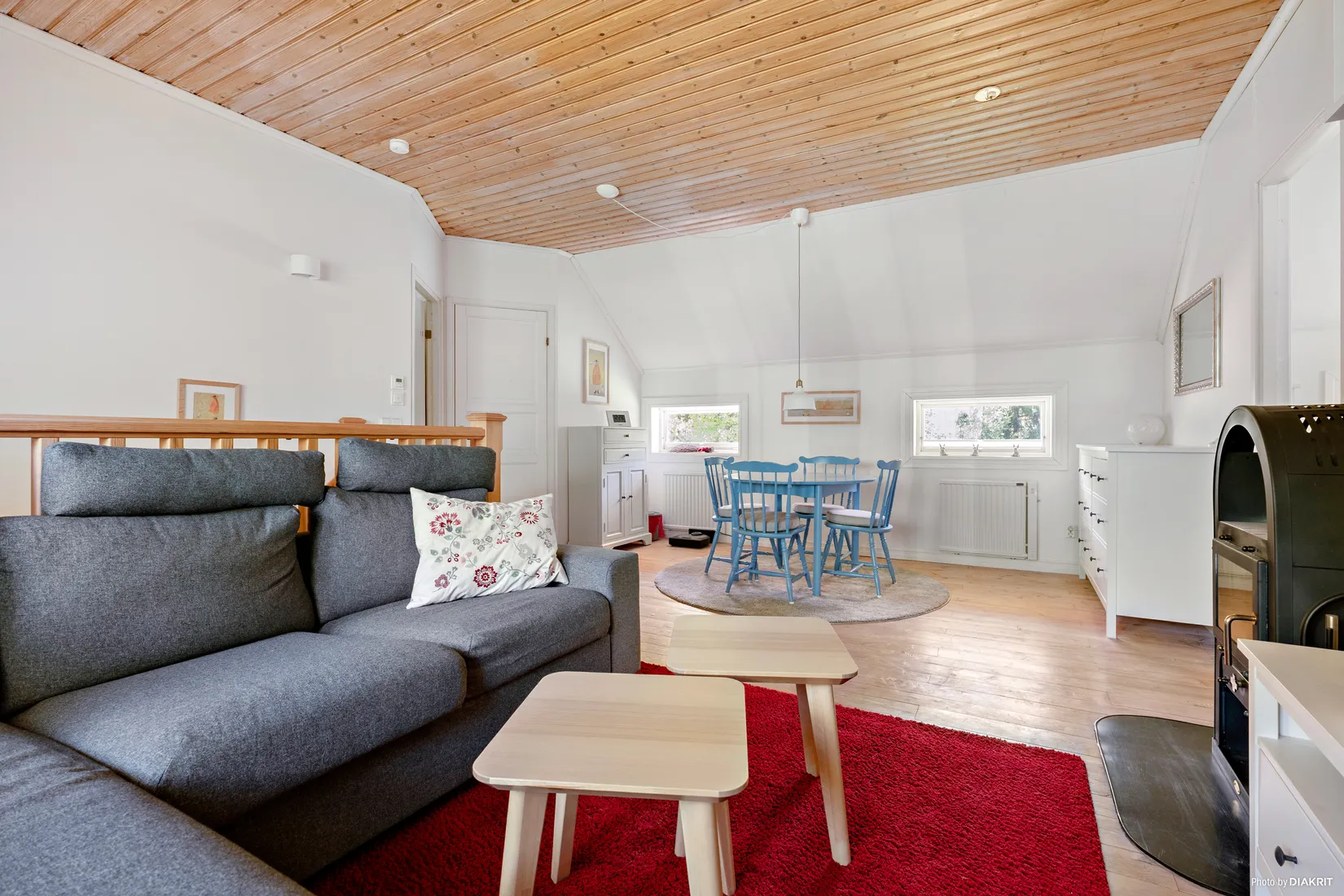Villa, Bollstad Smedatorpet 4, Smedatorpet, Ljungby