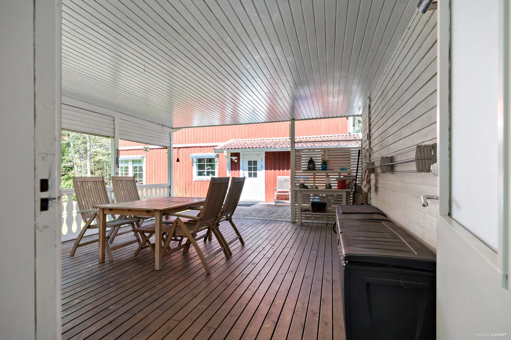 Villa, Bollstad Smedatorpet 4, Smedatorpet, Ljungby