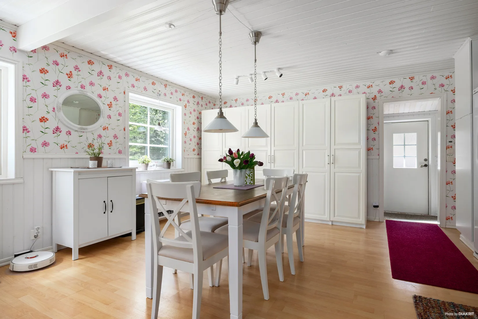 Villa, Bollstad Smedatorpet 4, Smedatorpet, Ljungby
