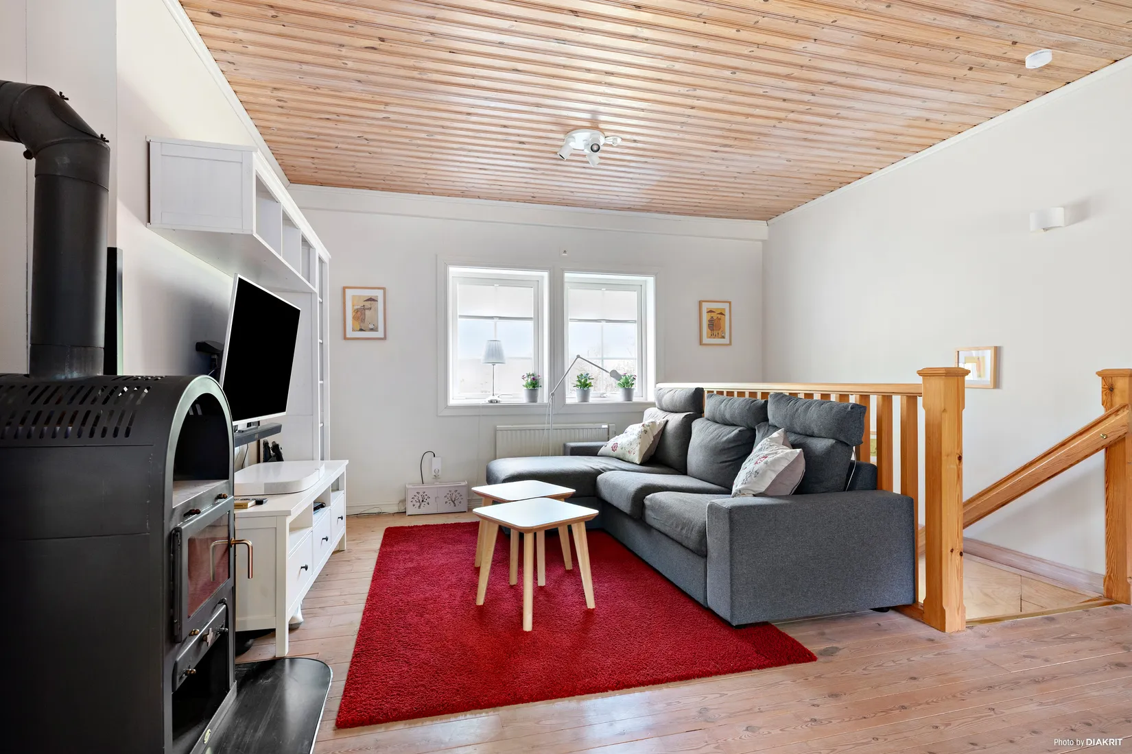 Villa, Bollstad Smedatorpet 4, Smedatorpet, Ljungby