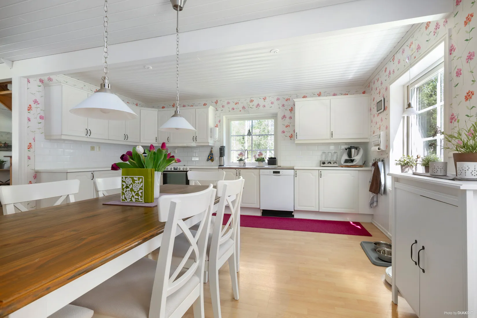 Villa, Bollstad Smedatorpet 4, Smedatorpet, Ljungby