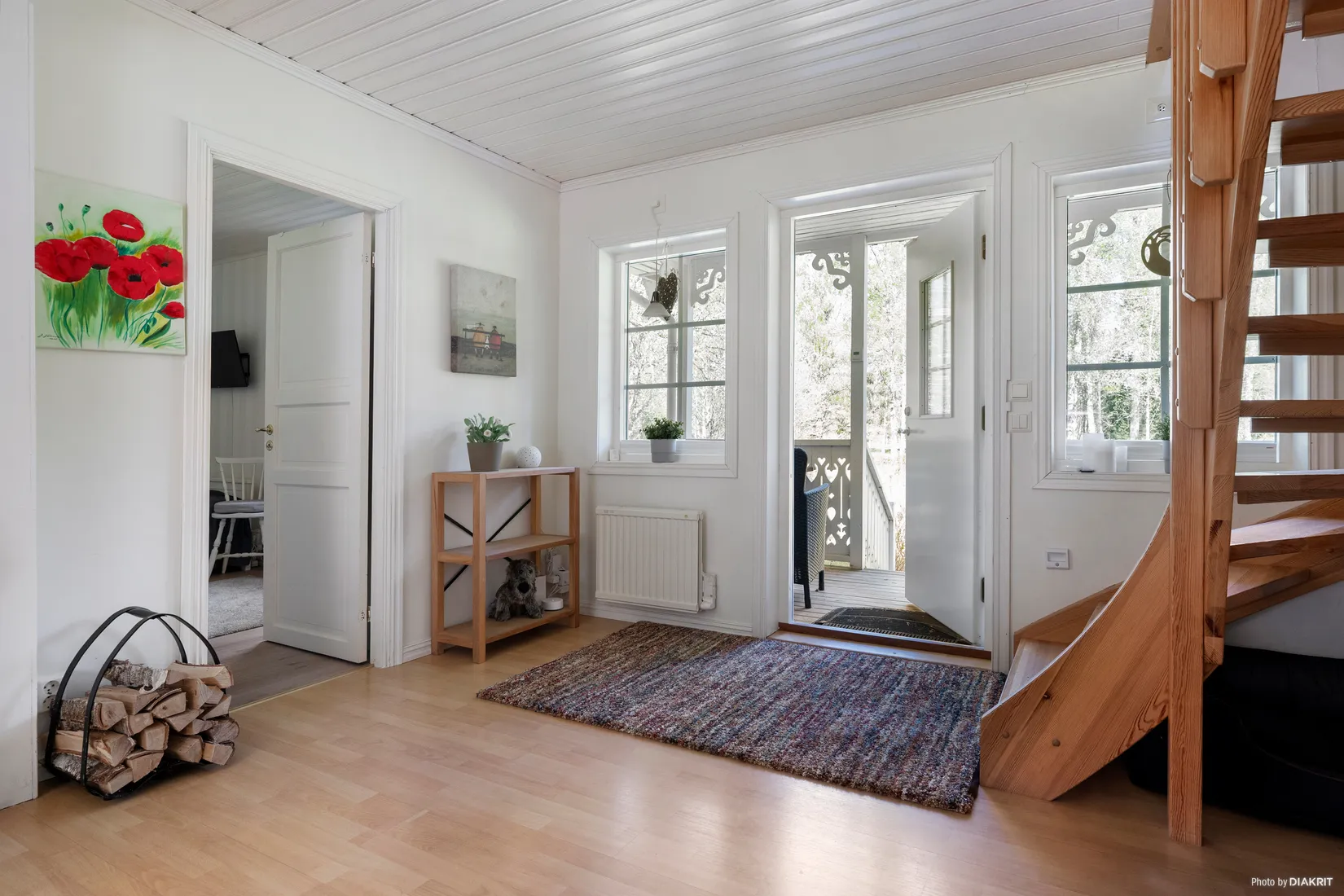 Villa, Bollstad Smedatorpet 4, Smedatorpet, Ljungby