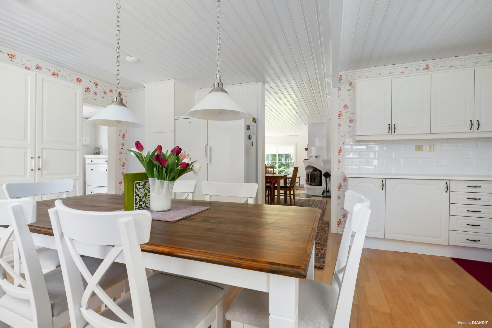 Villa, Bollstad Smedatorpet 4, Smedatorpet, Ljungby