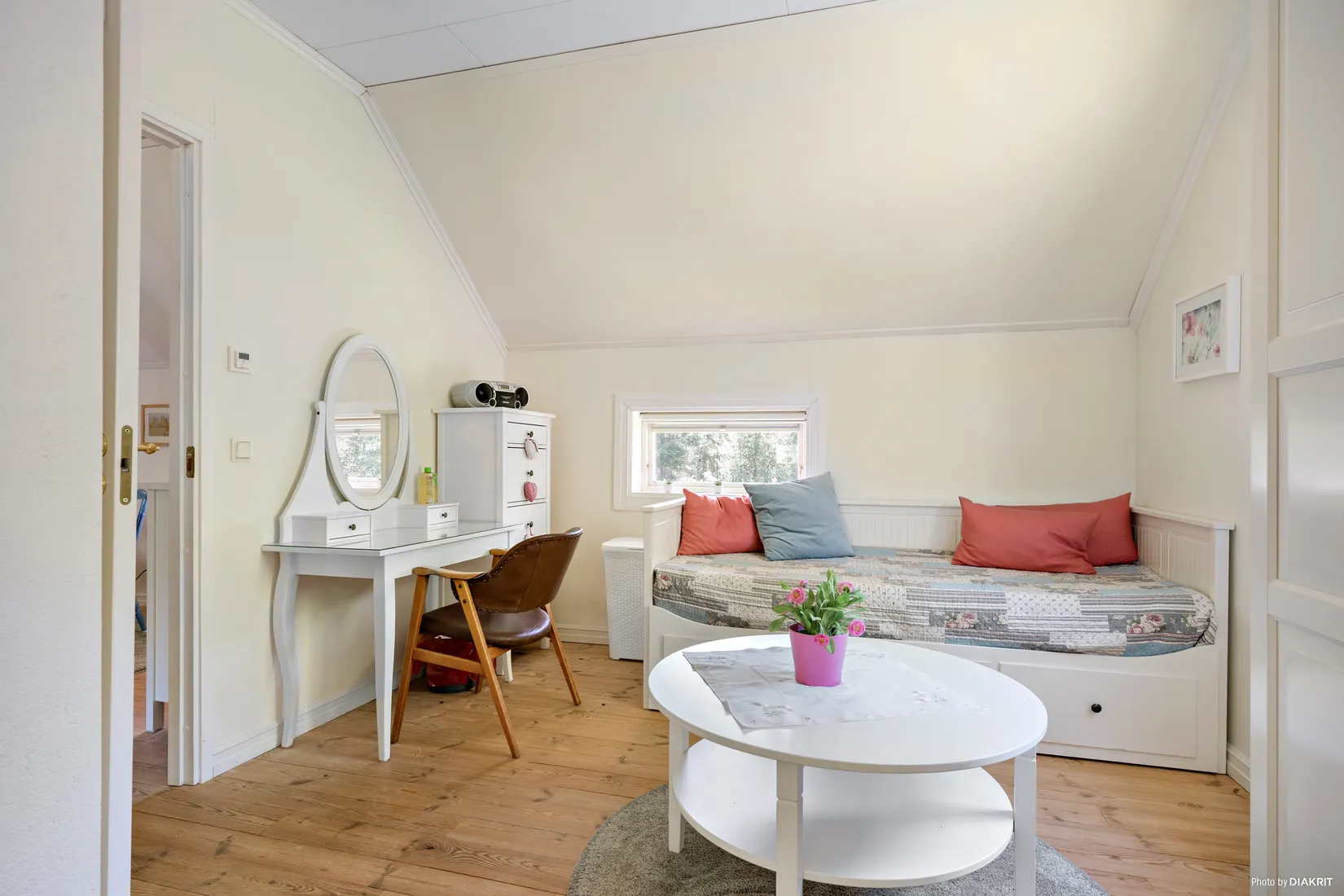 Villa, Bollstad Smedatorpet 4, Smedatorpet, Ljungby