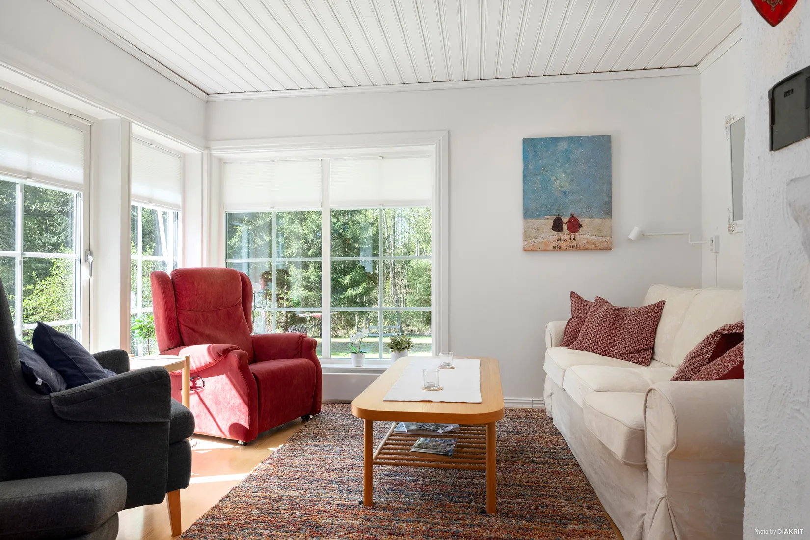 Villa, Bollstad Smedatorpet 4, Smedatorpet, Ljungby
