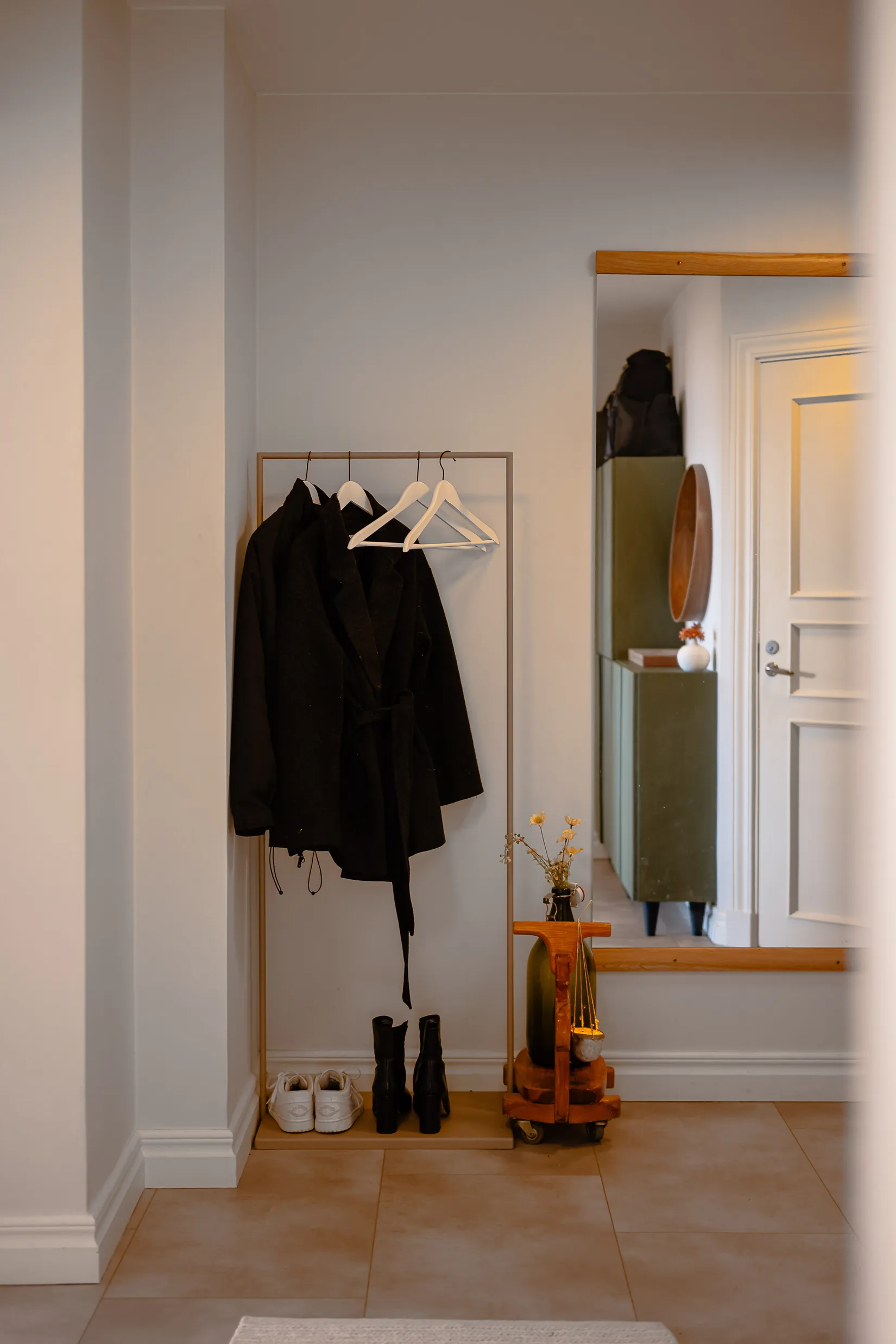 Bostadsrätt, Stockholmsvägen 9, Öster, Nyköping