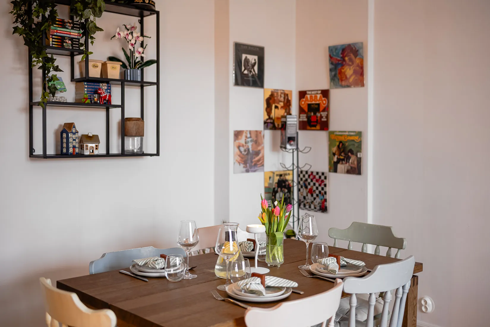Bostadsrätt, Stockholmsvägen 9, Öster, Nyköping