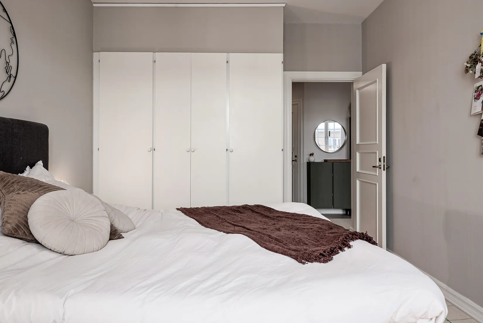 Bostadsrätt, Stockholmsvägen 9, Öster, Nyköping
