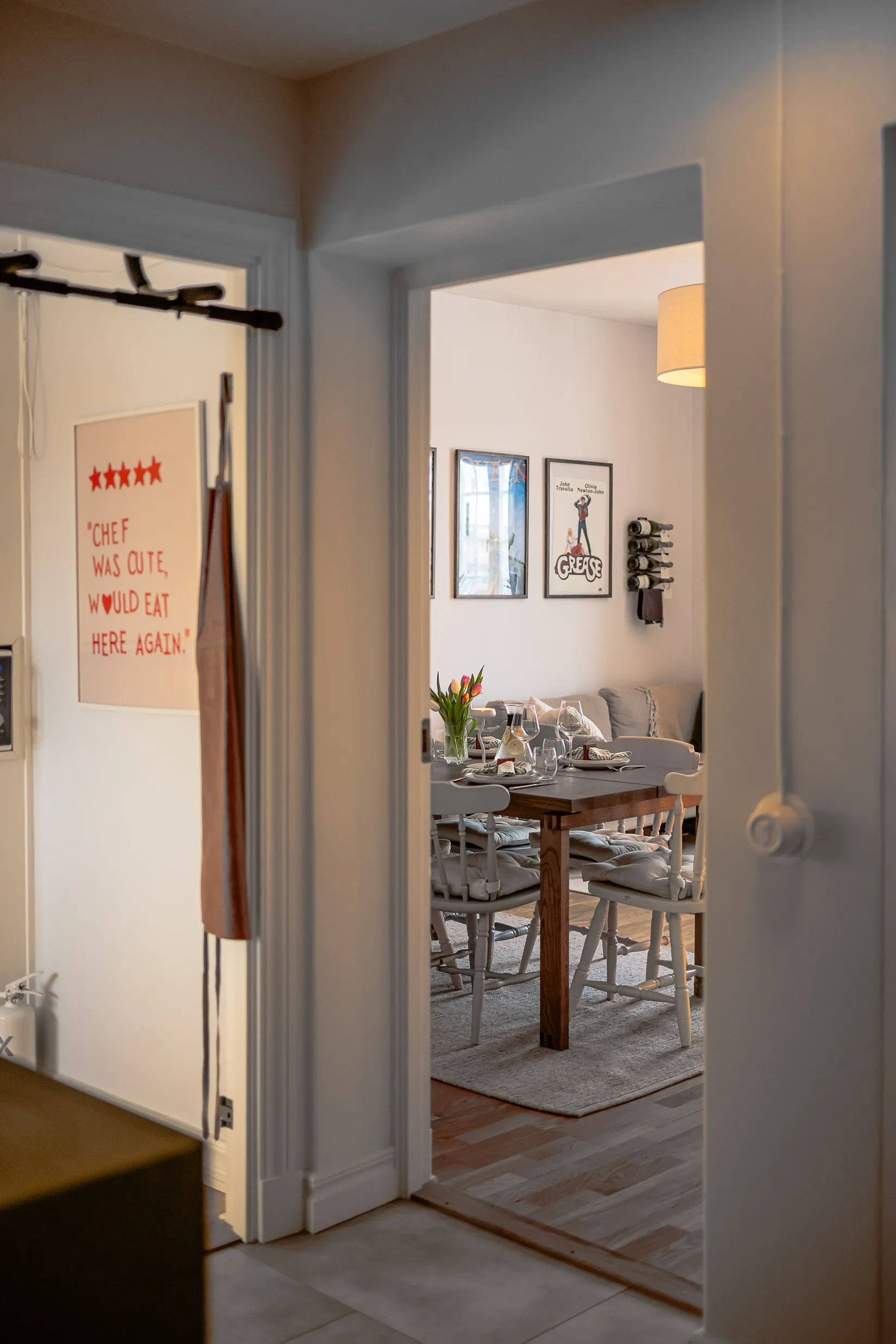 Bostadsrätt, Stockholmsvägen 9, Öster, Nyköping
