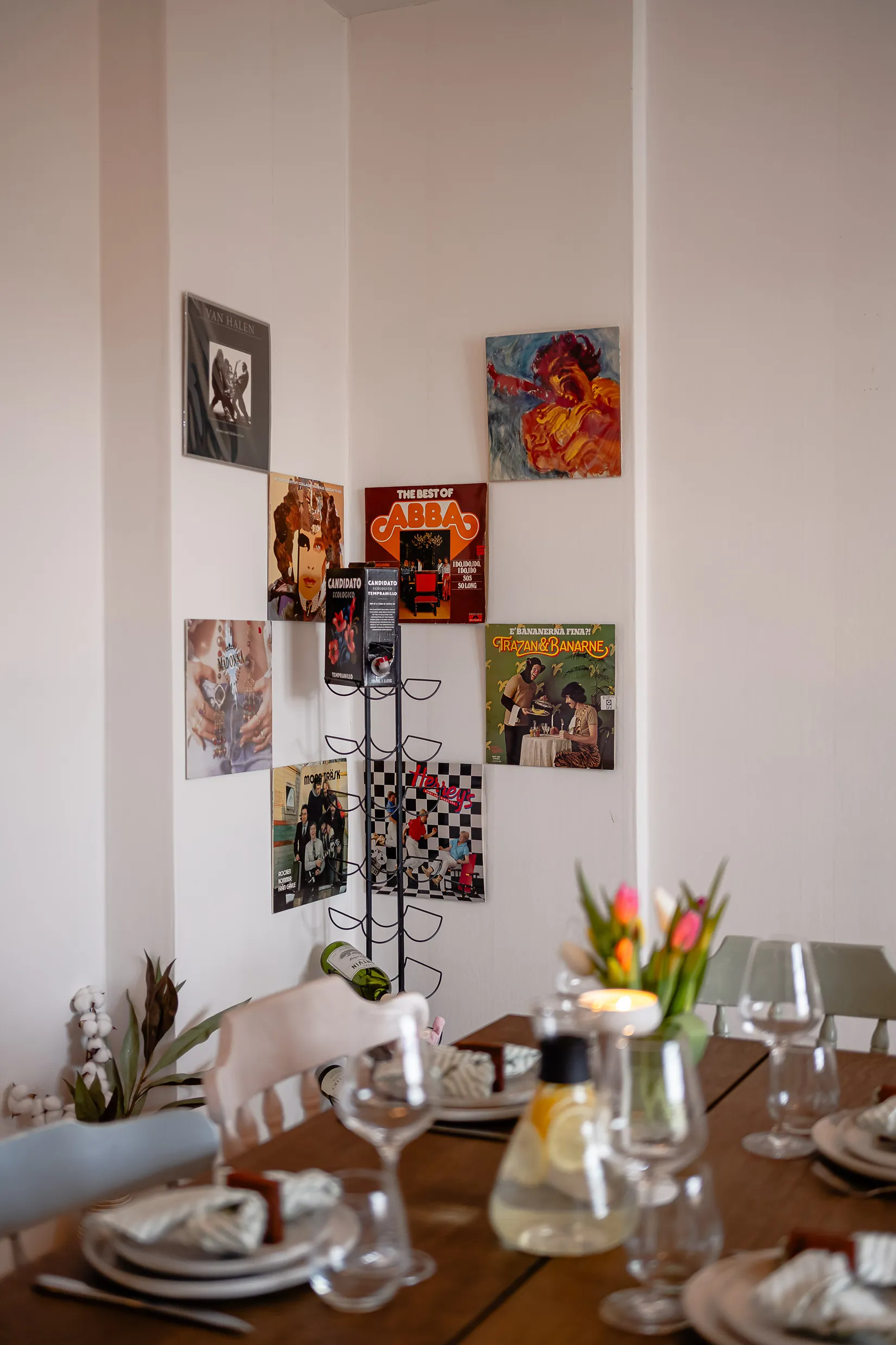 Bostadsrätt, Stockholmsvägen 9, Öster, Nyköping