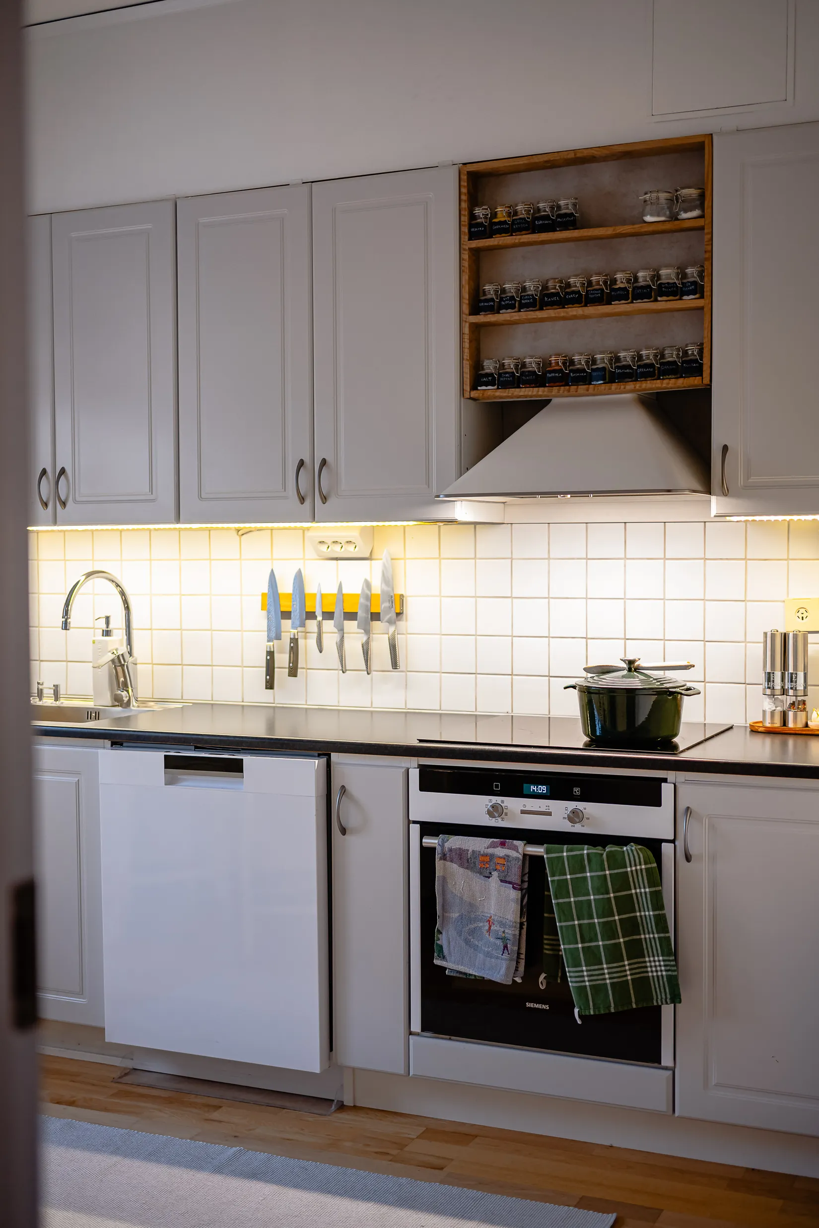 Bostadsrätt, Stockholmsvägen 9, Öster, Nyköping