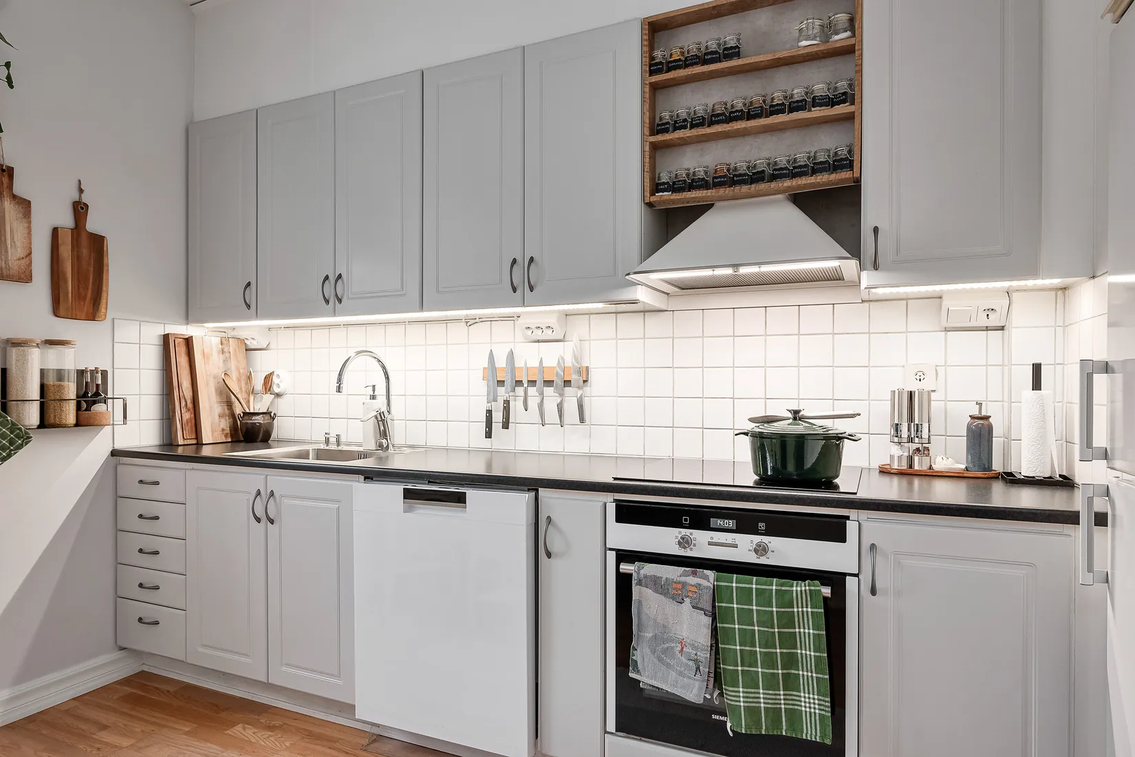 Bostadsrätt, Stockholmsvägen 9, Öster, Nyköping