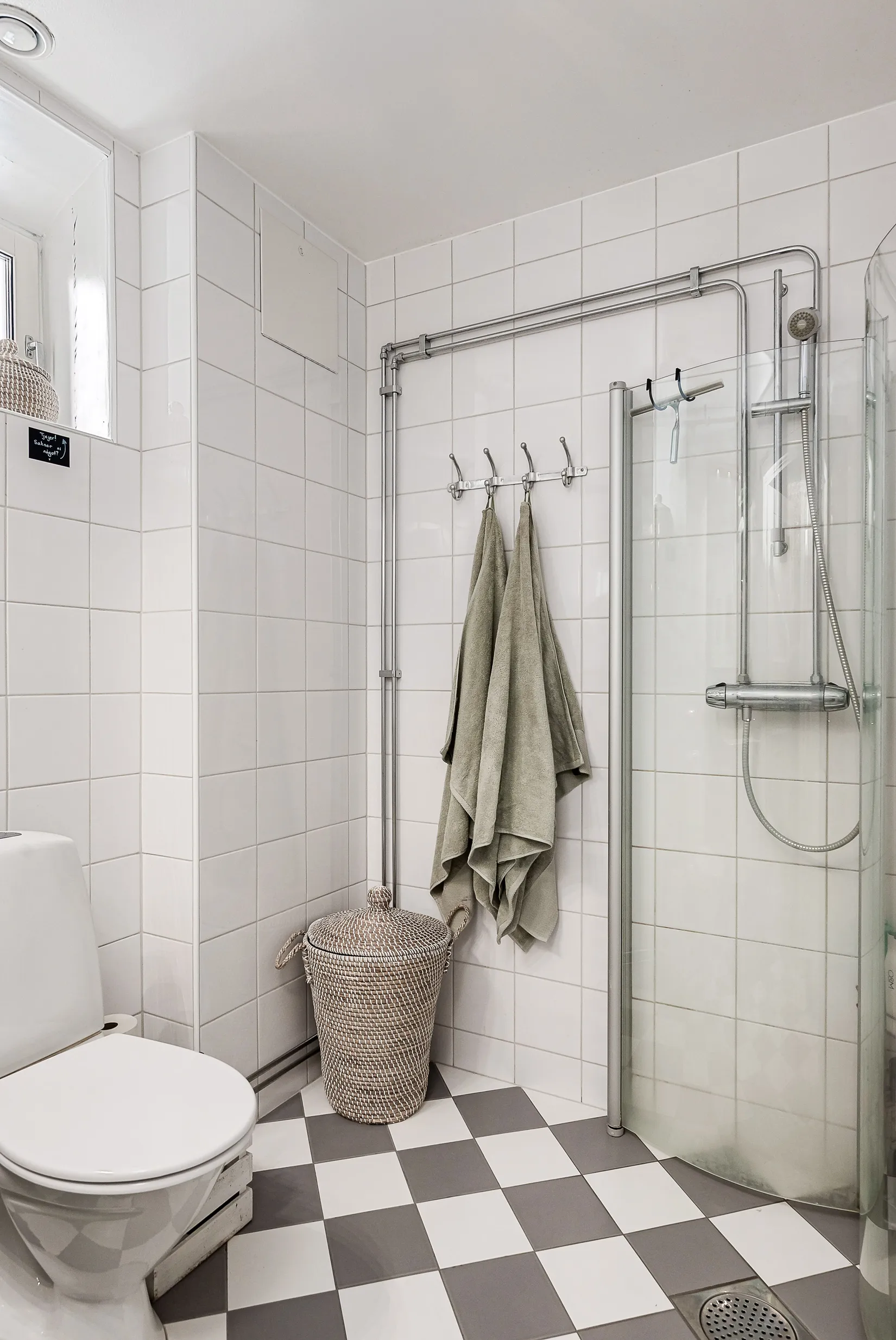 Bostadsrätt, Stockholmsvägen 9, Öster, Nyköping