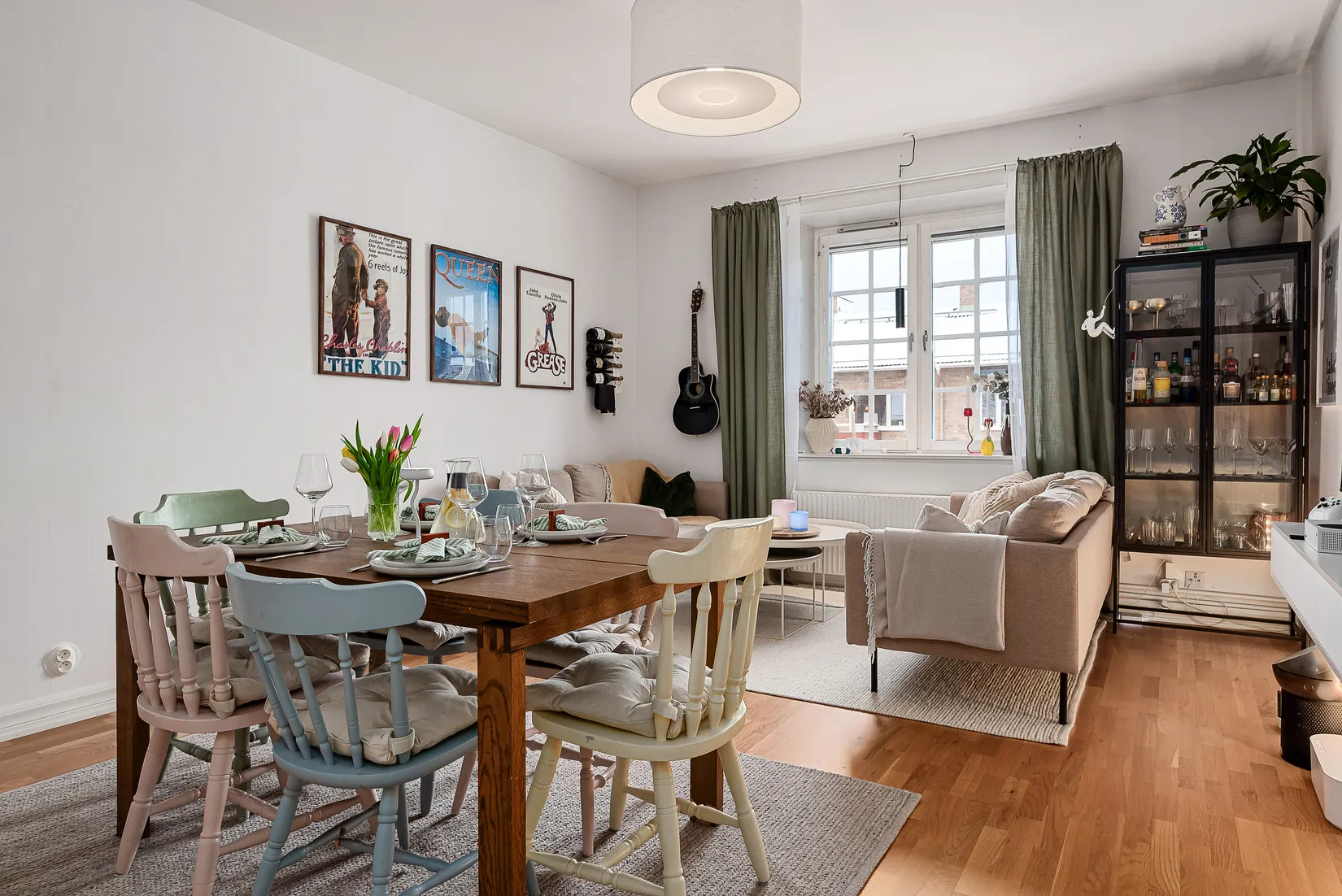 Bostadsrätt, Stockholmsvägen 9, Öster, Nyköping