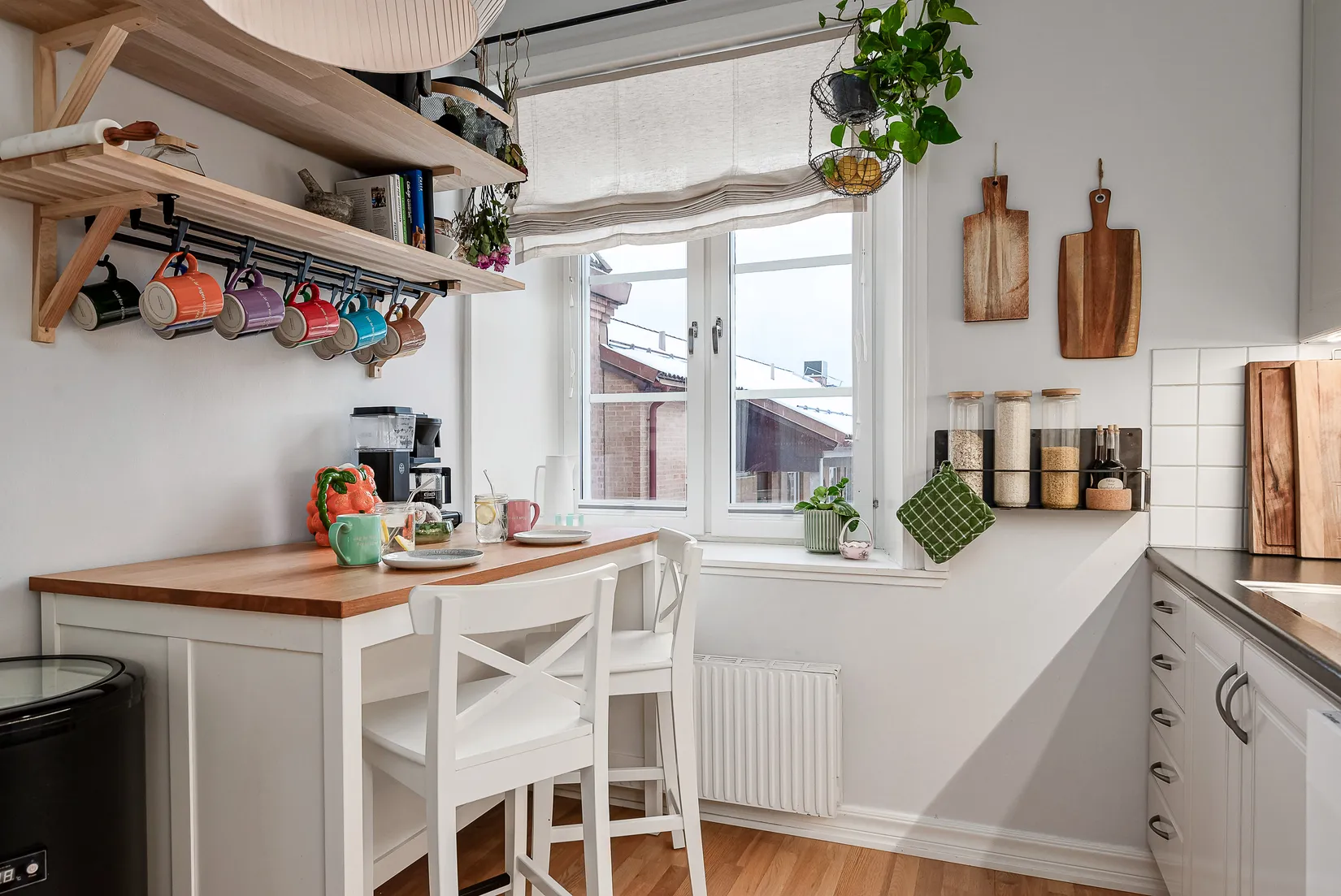 Bostadsrätt, Stockholmsvägen 9, Öster, Nyköping