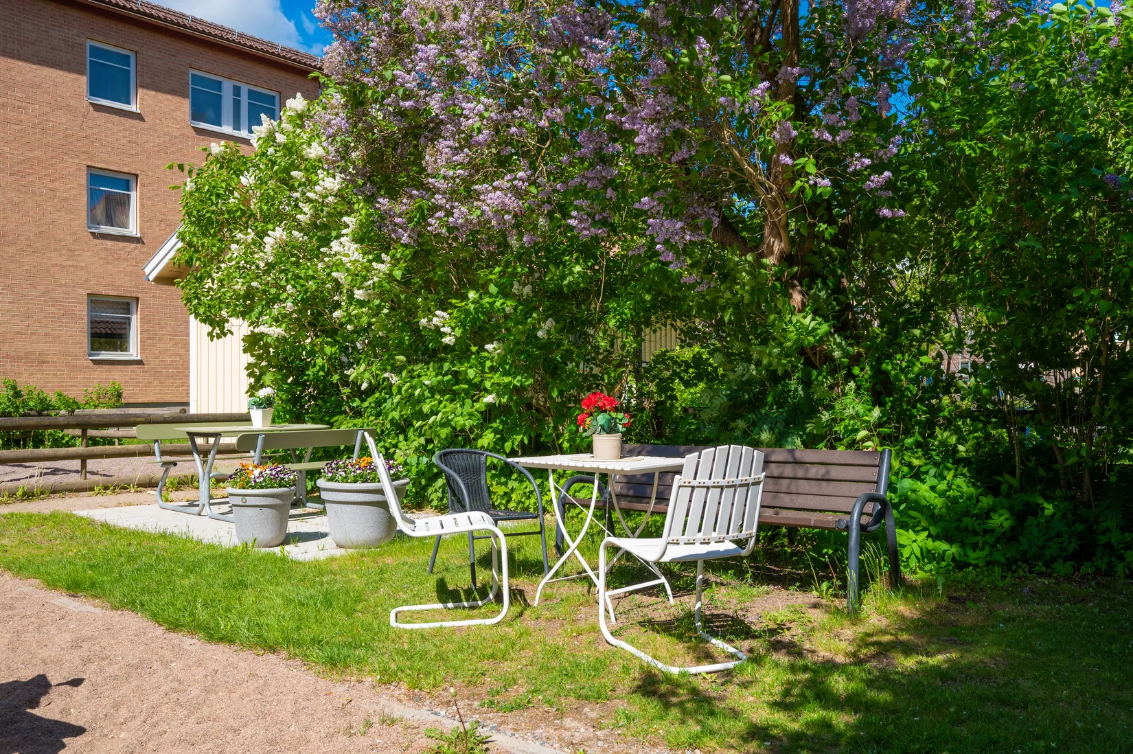 Bostadsrätt, Stockholmsvägen 9, Öster, Nyköping