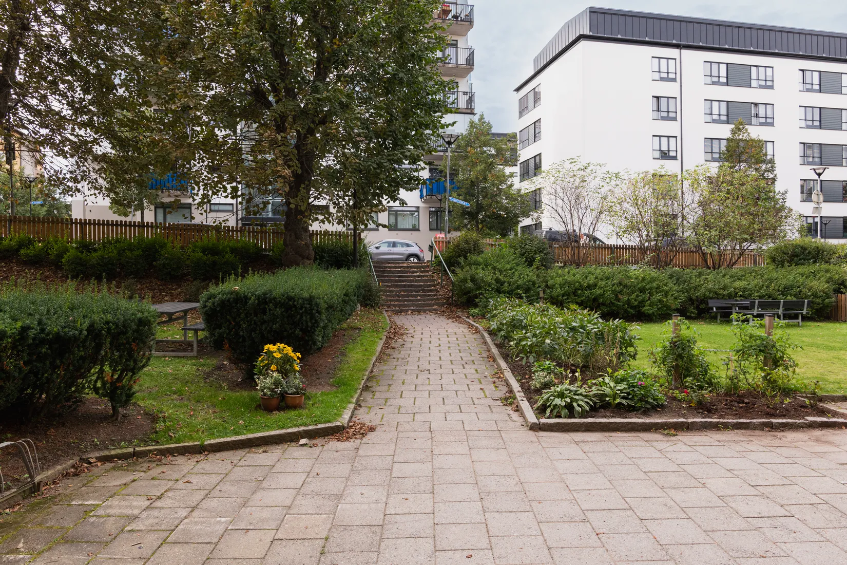 Bostadsrätt, Skytteholmsvägen 20, Solna Centrum, Solna