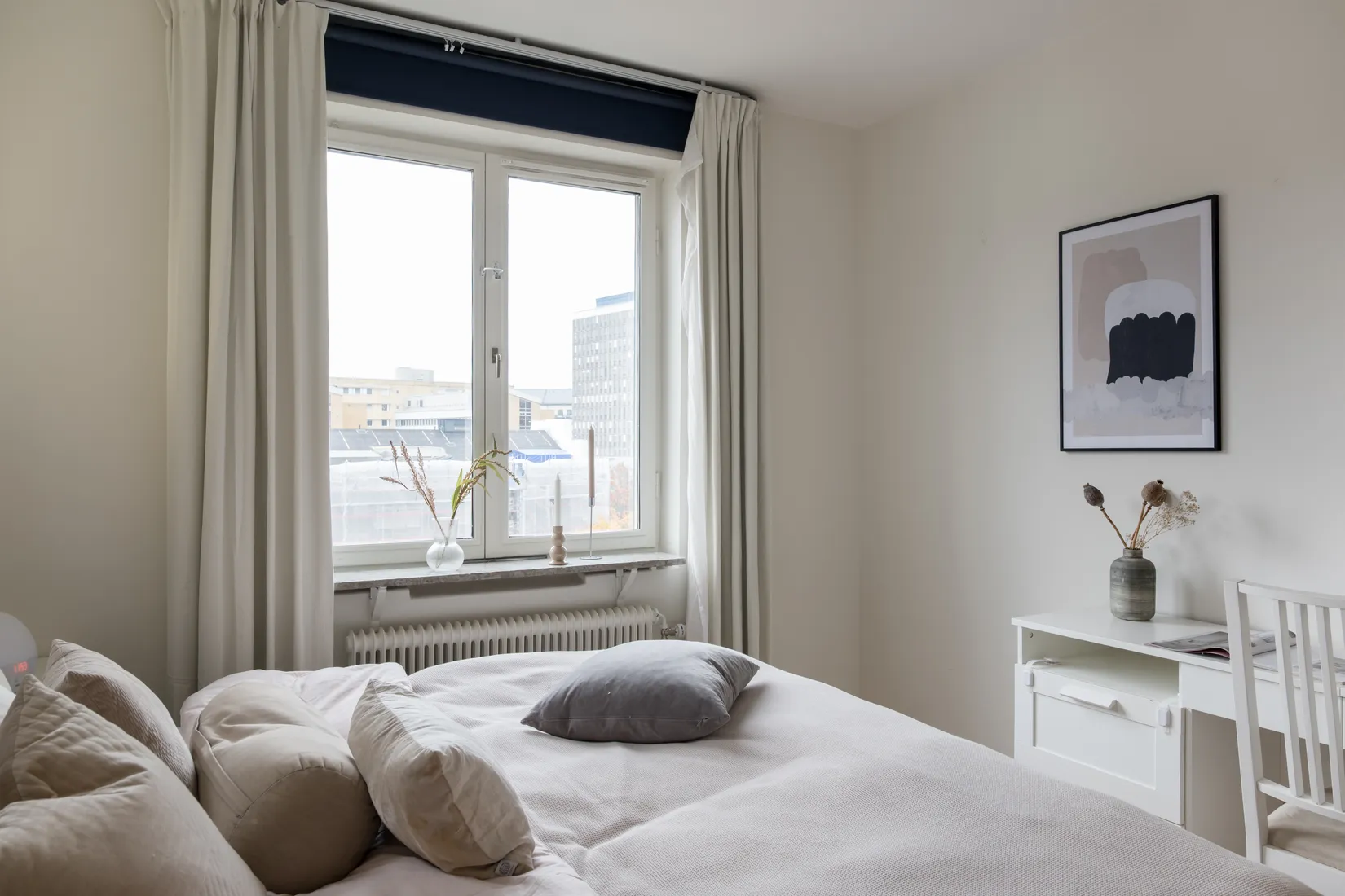 Bostadsrätt, Skytteholmsvägen 20, Solna Centrum, Solna